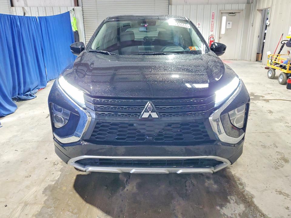 56940686 :رقم المزاد ، JA4ATWAA5TZ004187 vin ، 2026 Mitsubishi Eclipse Cross مزاد بيع