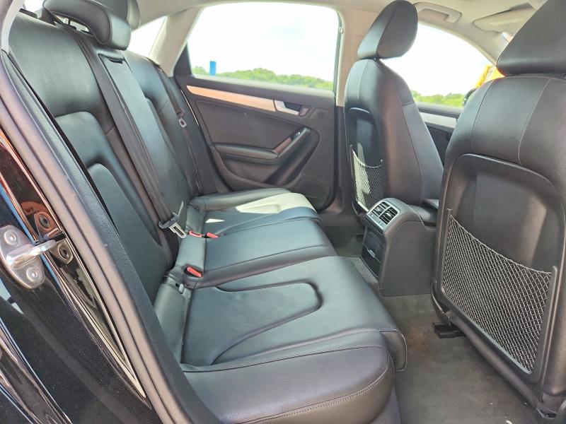 Продаж на аукціоні авто 2014 Audi A4, vin: WAUFFAFL9EN033943, номер лоту: 57920776
