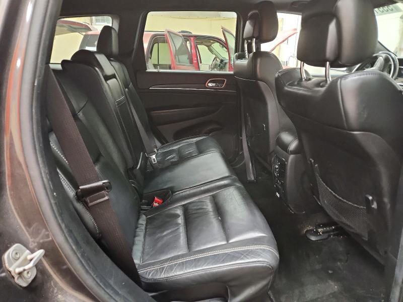 Aukcja sprzedaży 2014 Jeep Grand Cherokee, vin: 1C4RJFBG2EC210090, numer aukcji: 55518816