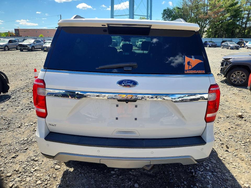 Продажа на аукционе авто 2020 Ford Expedition, vin: 1FMJU1JT1LEA63232, номер лота: 56691816
