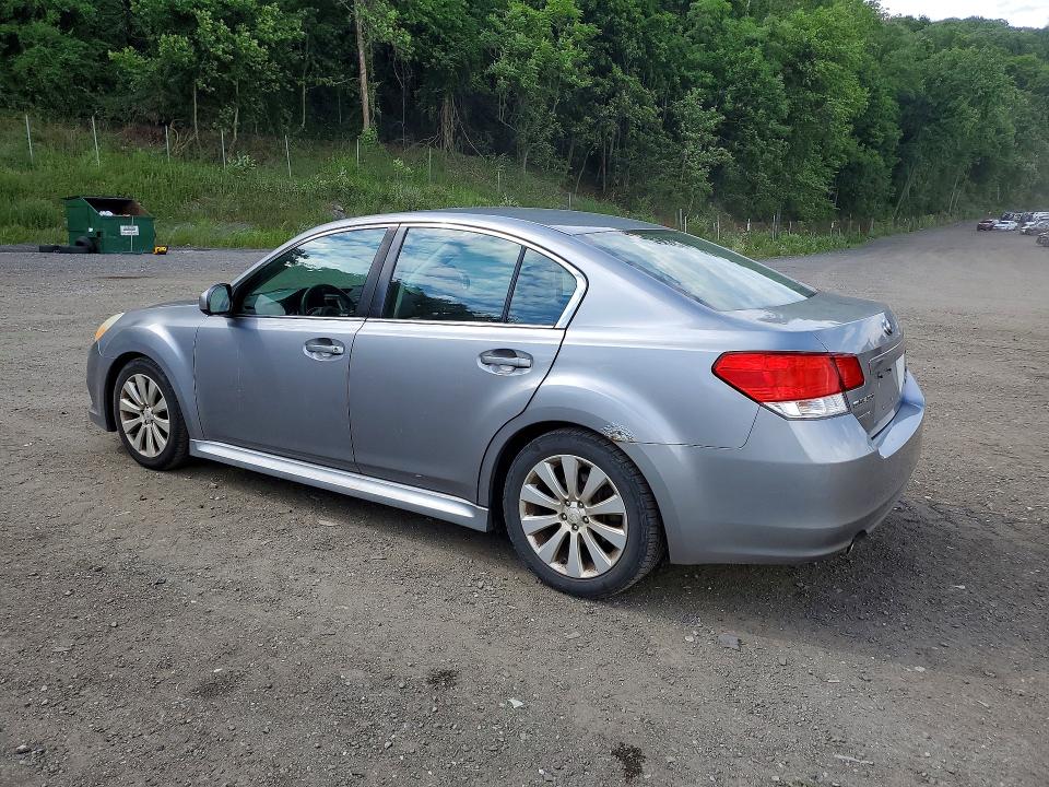57938556 :رقم المزاد ، 4S3BMDK65A2230158 vin ، 2010 Subaru Legacy مزاد بيع