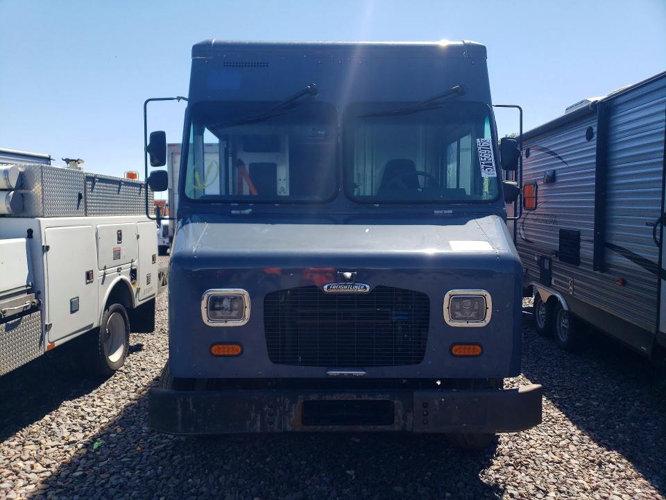 Продаж на аукціоні авто 2021 Freightliner Mt45 Chassis, vin: 4UZAC2GA2MCMM9508, номер лоту: 57156976