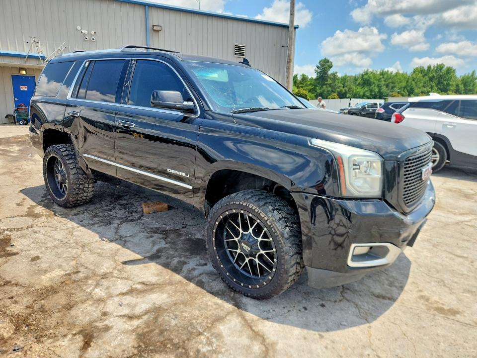 Aukcja sprzedaży 2015 Gmc Yukon, vin: 1GKS2CKJ6FR660062, numer aukcji: 58987466