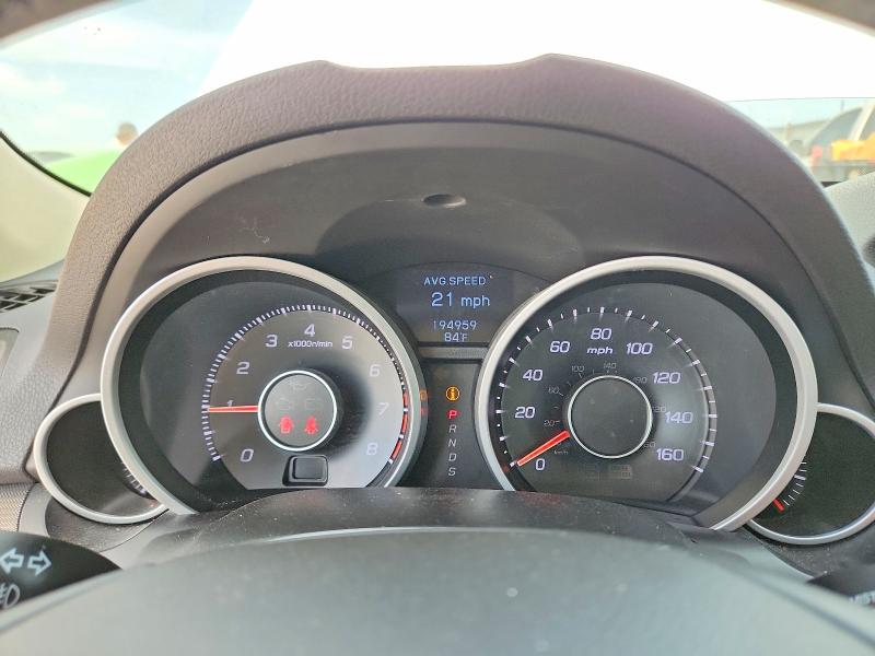 59012086 :رقم المزاد ، 19UUA8F55DA006684 vin ، 2013 Acura Tl مزاد بيع