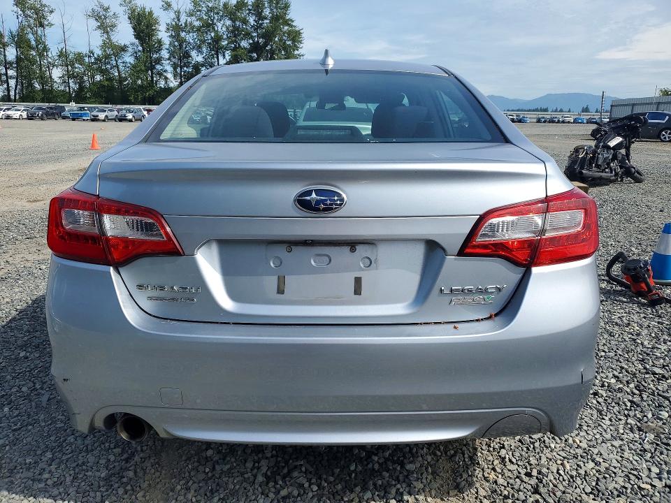 Aukcja sprzedaży 2016 Subaru Legacy, vin: 4S3BNAF64G3023947, numer aukcji: 57436636