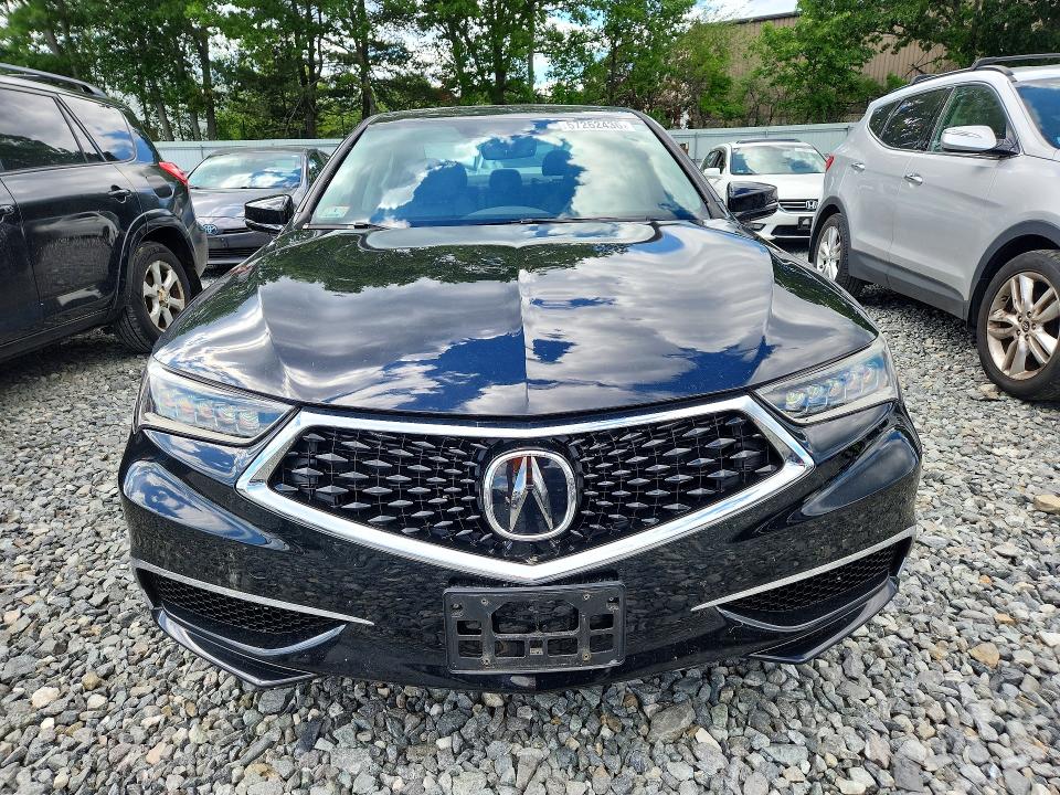 57262436 :رقم المزاد ، 19UUB1F37LA017039 vin ، 2020 Acura Tlx مزاد بيع