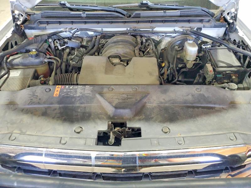 Aukcja sprzedaży 2018 Chevrolet Silverado, vin: 3GCUKNEH0JG364665, numer aukcji: 56299646