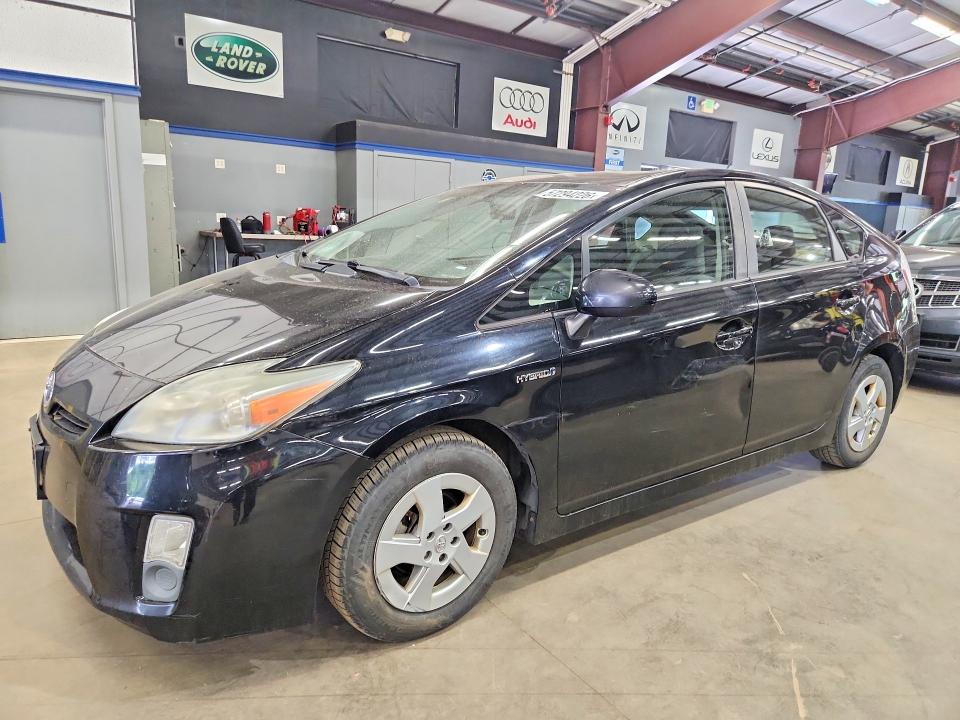 Auction sale of the 2011 Toyota Prius, vin: JTDKN3DU1B0279891, lot number: 57294226