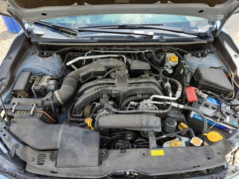 56277246 :رقم المزاد ، JF2GTHNC6M8304708 vin ، 2021 Subaru Crosstrek مزاد بيع