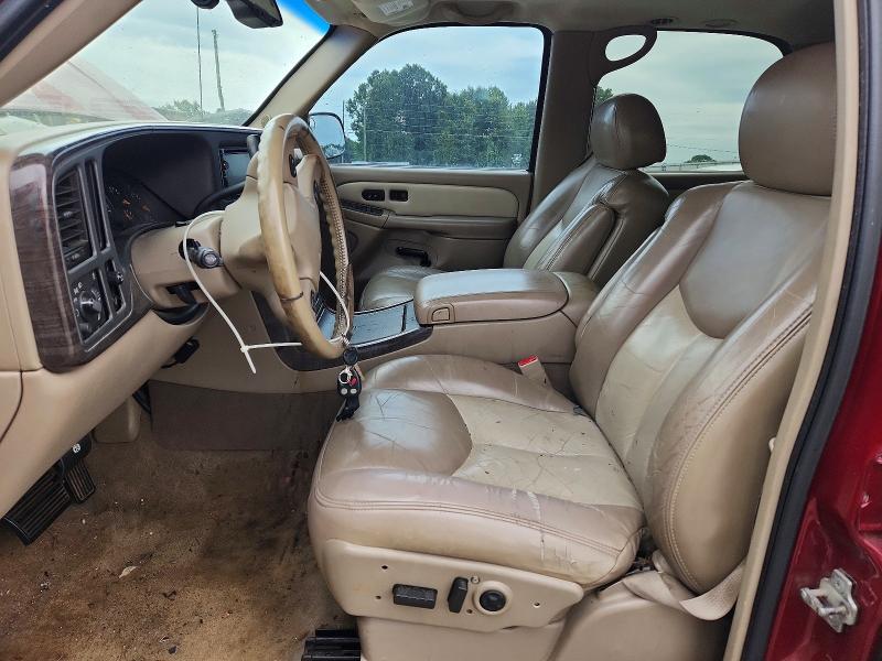 Продаж на аукціоні авто 2004 Gmc Yukon, vin: 1GKEK63U44J245616, номер лоту: 57421736