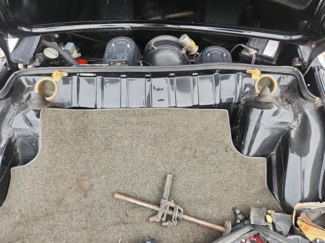 56306536 :رقم المزاد ، 9140432228 vin ، 1970 Porsche 914 مزاد بيع