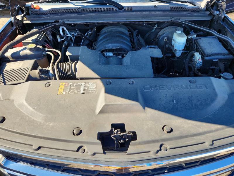 Продажа на аукционе авто 2019 Chevrolet Suburban, vin: 1GNSKHKC0KR186881, номер лота: 55873676