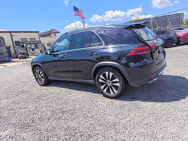2025 Mercedes-benz Gle მანქანა იყიდება აუქციონზე, vin: 4JGFB4FB9SB307044, აუქციონის ნომერი: 53790886
