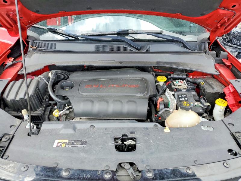 58691236 :رقم المزاد ، 3C4NJDEB2MT513585 vin ، 2021 Jeep Compass مزاد بيع