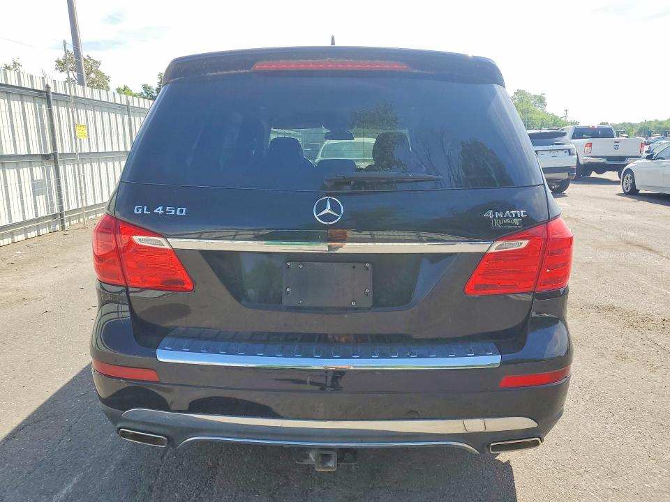 56315826 :رقم المزاد ، 4JGDF6EE1GA625384 vin ، 2016 Mercedes-benz Gl مزاد بيع