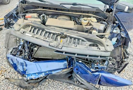 Aukcja sprzedaży 2021 Chevrolet Silverado, vin: 1GCRYEED2MZ137936, numer aukcji: 58776246