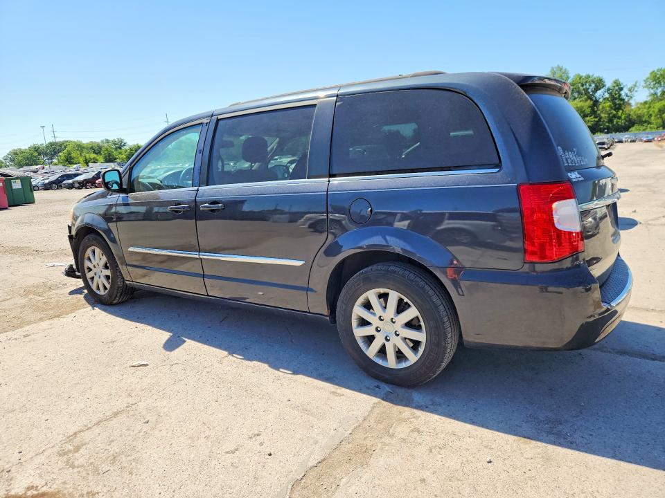 Aukcja sprzedaży 2014 Chrysler Town & Country, vin: 2C4RC1BG5ER269610, numer aukcji: 56014236