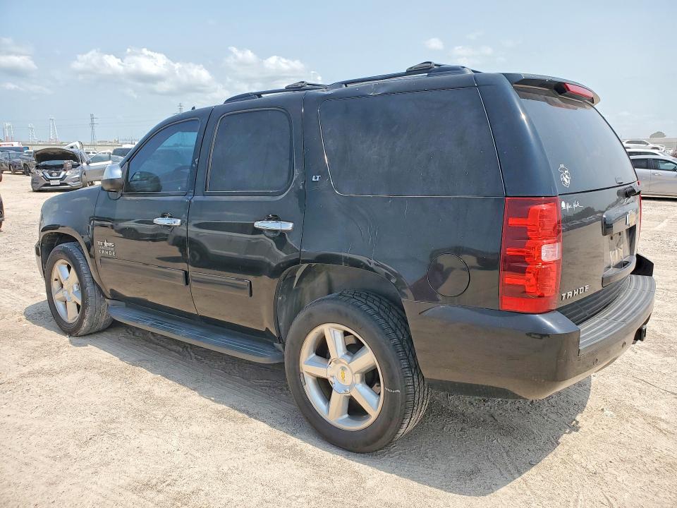 2011 Chevrolet Tahoe მანქანა იყიდება აუქციონზე, vin: 1GNSCBE08BR363365, აუქციონის ნომერი: 58289806