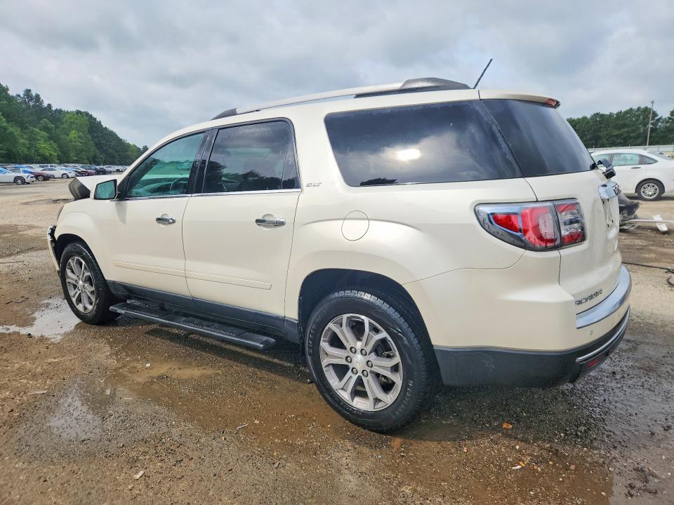Aukcja sprzedaży 2013 Gmc Acadia, vin: 1GKKRSKDXDJ209633, numer aukcji: 85629945