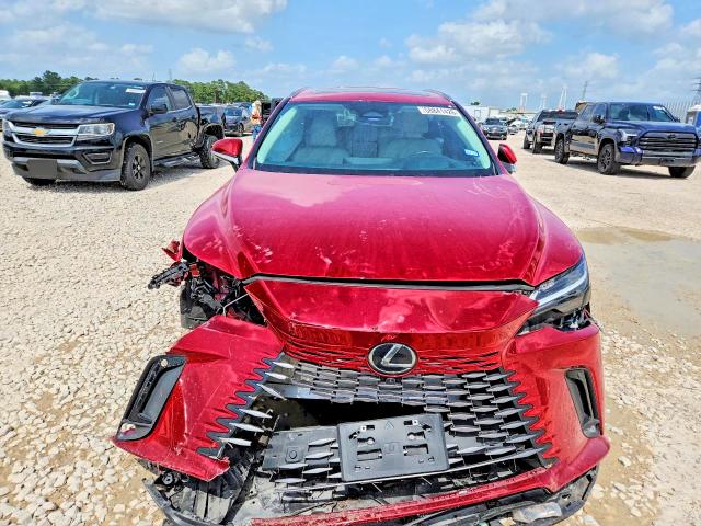 Продажа на аукционе авто 2024 Lexus Rx 350, vin: 2T2BAMBA3RC040638, номер лота: 58841426