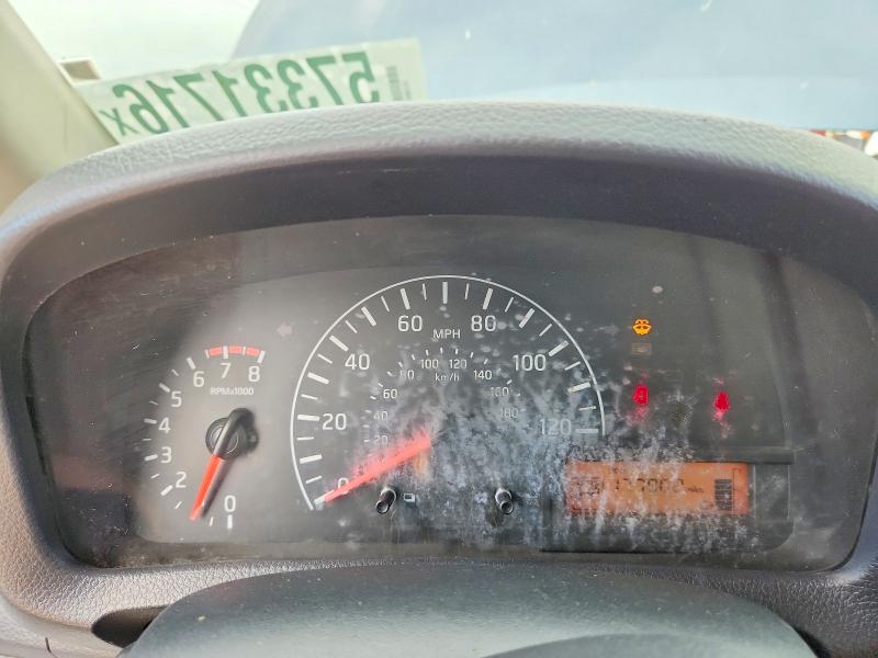 2015 Nissan Nv200 მანქანა იყიდება აუქციონზე, vin: 3N6CM0KN0FK702215, აუქციონის ნომერი: 57331716