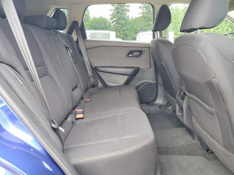 Aukcja sprzedaży 2023 Nissan Rogue, vin: 5N1BT3AB9PC833768, numer aukcji: 85450545
