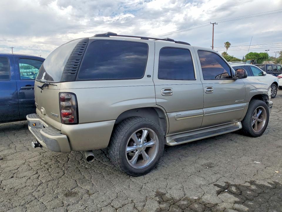 Aukcja sprzedaży 2003 Chevrolet Tahoe, vin: 1GNEC13Z23R222754, numer aukcji: 58402056