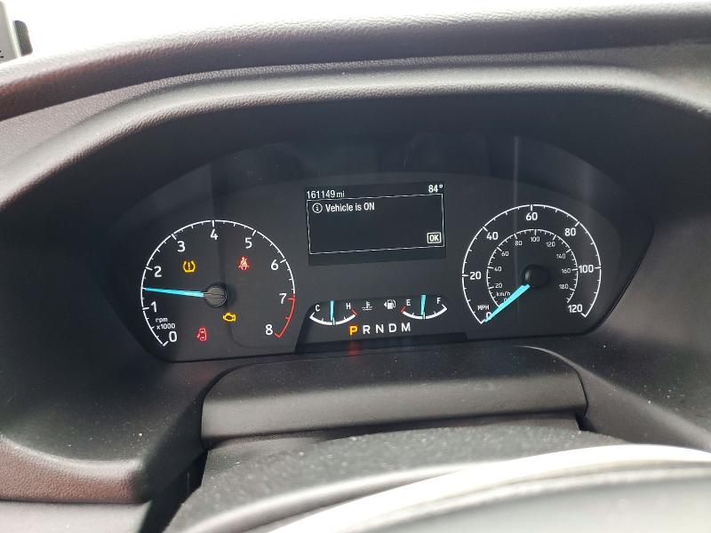 2022 Ford Transit მანქანა იყიდება აუქციონზე, vin: 1FDBW5Z89NKA01426, აუქციონის ნომერი: 55610966
