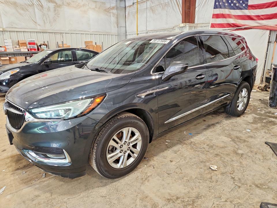 Продажа на аукционе авто 2019 Buick Enclave, vin: 5GAEVAKW5KJ213149, номер лота: 58737686