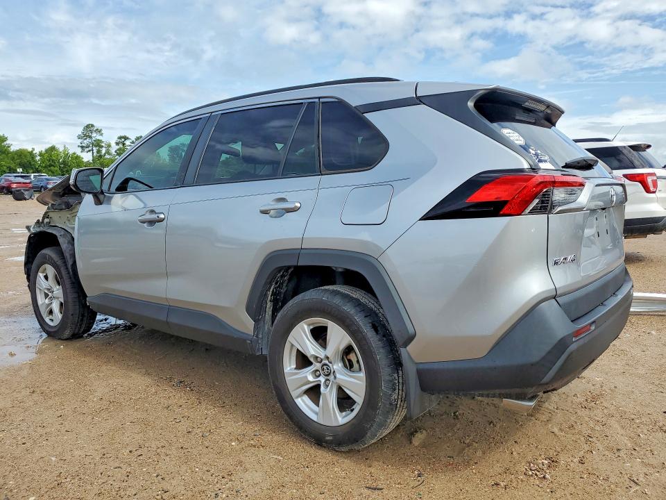 Продаж на аукціоні авто 2020 Toyota Rav4, vin: 2T3W1RFV7LC075004, номер лоту: 56234766