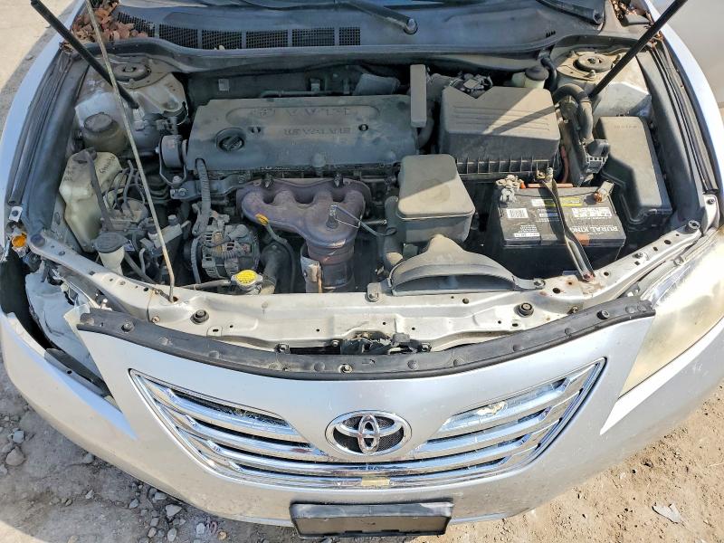 58409816 :رقم المزاد ، 4T1BE46K89U299975 vin ، 2009 Toyota Camry مزاد بيع