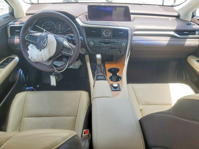 Продаж на аукціоні авто 2016 Lexus Rx 350, vin: 2T2BZMCA2GC045933, номер лоту: 56151096