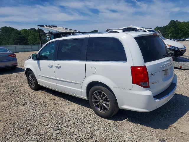 Aukcja sprzedaży 2017 Dodge Grand Caravan, vin: 2C4RDGCG5HR733580, numer aukcji: 56088986