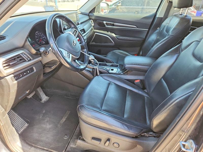 Продаж на аукціоні авто 2020 Kia Telluride, vin: 5XYP64HC8LG032230, номер лоту: 56817926