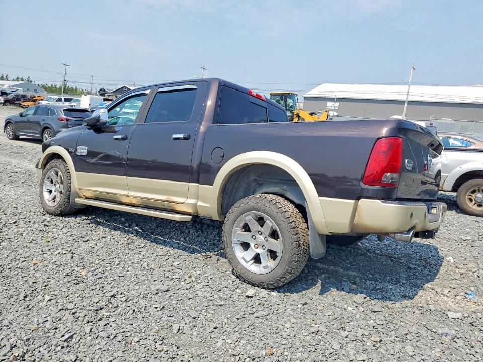 Продажа на аукционе авто 2011 Dodge Ram 1500, vin: 1D7RV1CT3BS627468, номер лота: 58360146