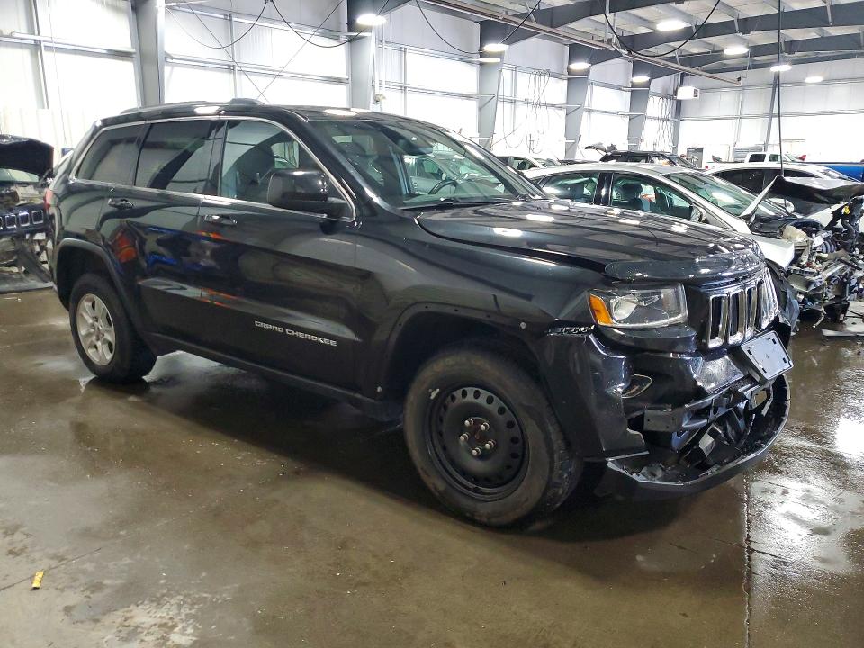 Продажа на аукционе авто 2015 Jeep Grand Cherokee, vin: 1C4RJFAG3FC115783, номер лота: 56655466