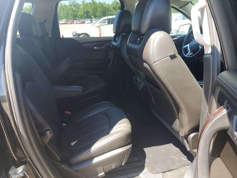 Продажа на аукционе авто 2017 Chevrolet Traverse, vin: 1GNKVJKD8HJ337061, номер лота: 56037886