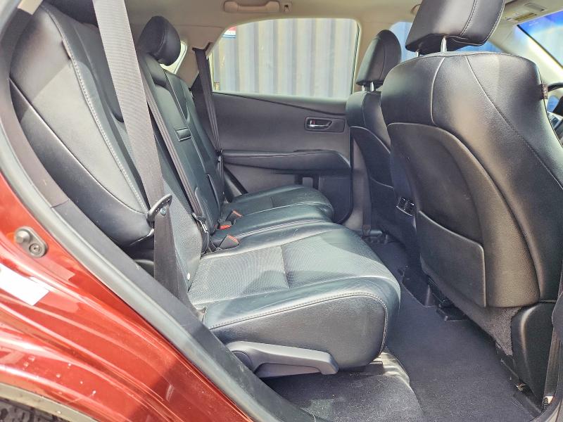 Aukcja sprzedaży 2015 Lexus Rx 350, vin: 2T2BK1BAXFC303909, numer aukcji: 55720746
