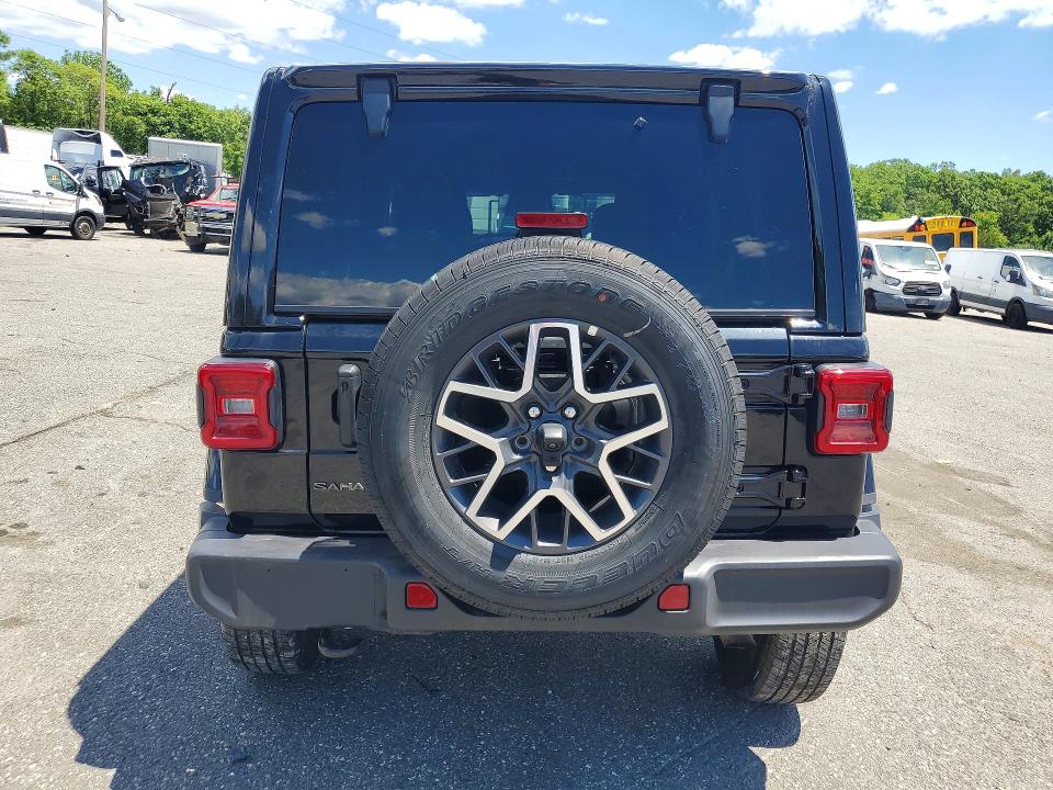 Продажа на аукционе авто 2026 Jeep Wrangler, vin: 1C4PJXEN4TW179945, номер лота: 57312276
