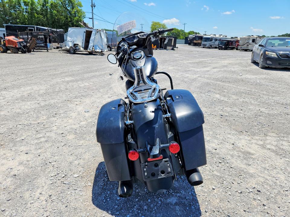 57553196 :رقم المزاد ، 56KTJDBB5P3416144 vin ، 2023 Indian Motorcycle Co. Springfield مزاد بيع