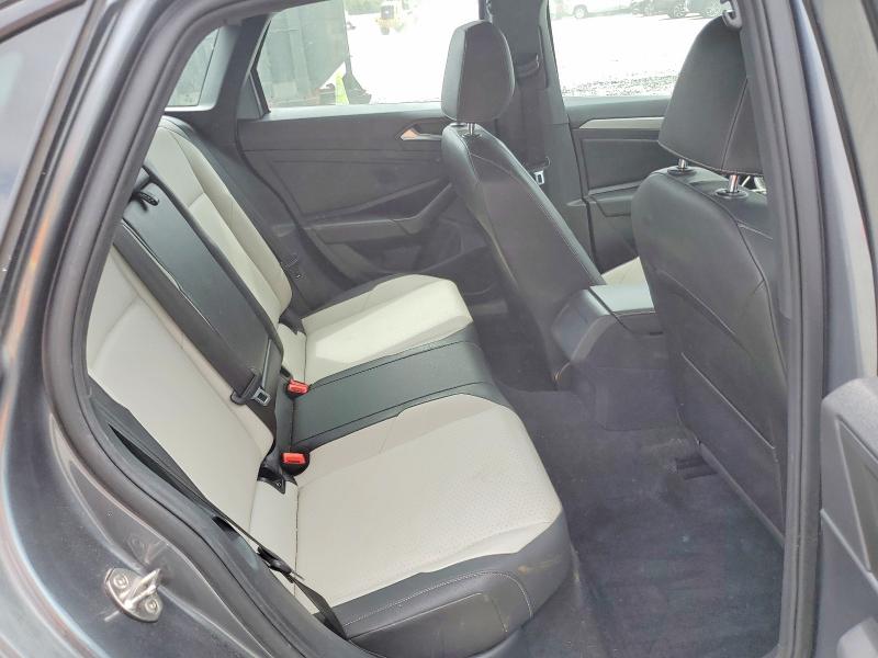 Aukcja sprzedaży 2019 Volkswagen Jetta, vin: 3VWC57BUXKM149195, numer aukcji: 57229316