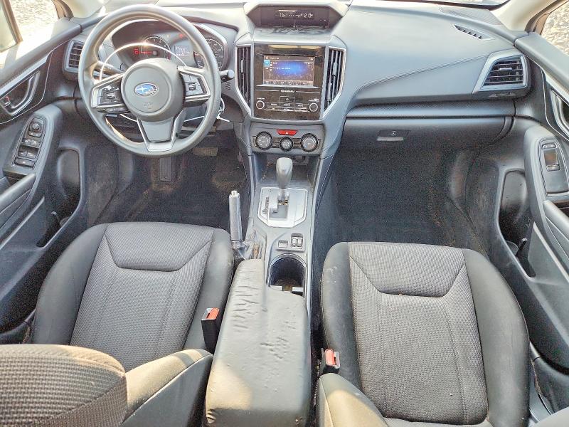Продажа на аукционе авто 2018 Subaru Impreza, vin: 4S3GTAB61J3728908, номер лота: 58392616