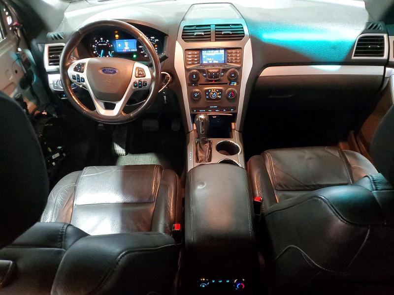 Продаж на аукціоні авто 2012 Ford Explorer, vin: 1FMHK7D82CGA30176, номер лоту: 56099546