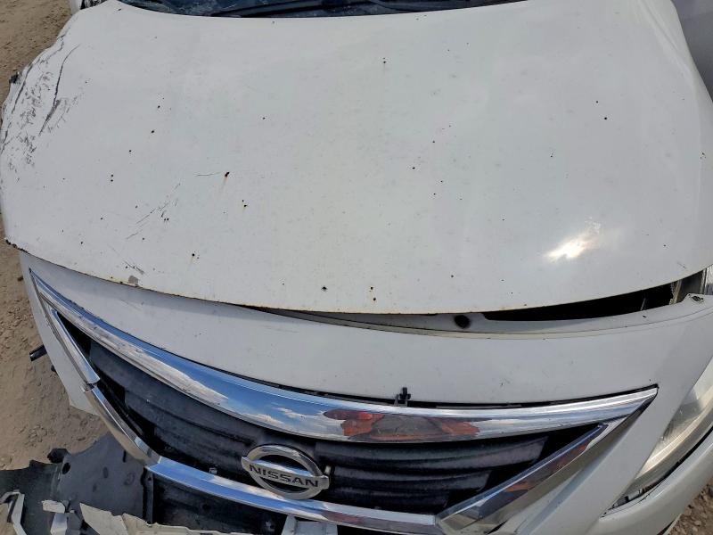 56872166 :رقم المزاد ، 3N1CN7AP5HK412988 vin ، 2017 Nissan Versa مزاد بيع