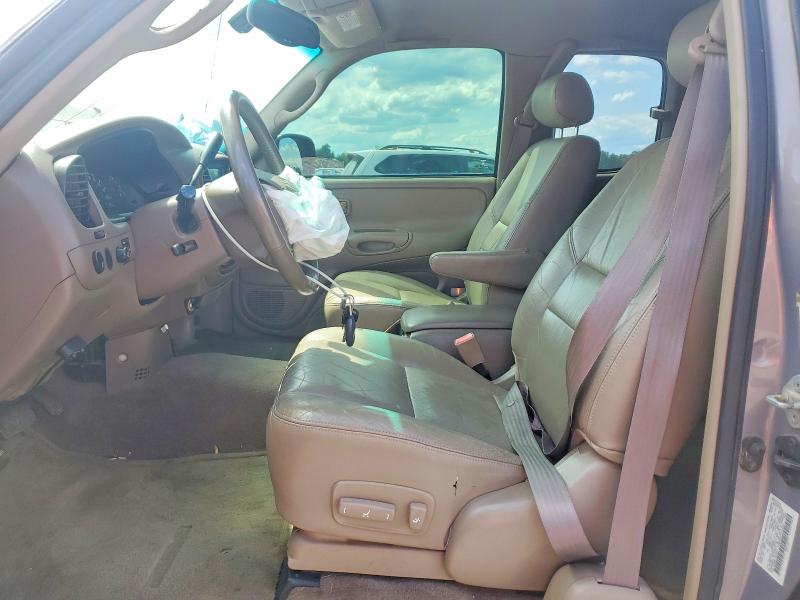 Продажа на аукционе авто 2000 Toyota Tundra, vin: 5TBBT481XYS116022, номер лота: 57389676
