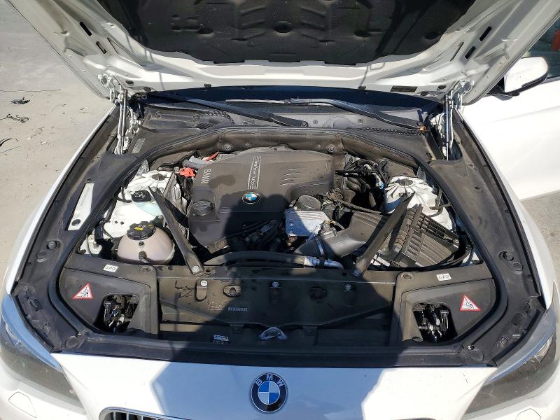 Aukcja sprzedaży 2015 Bmw 528, vin: WBA5A5C58FD514779, numer aukcji: 57495336