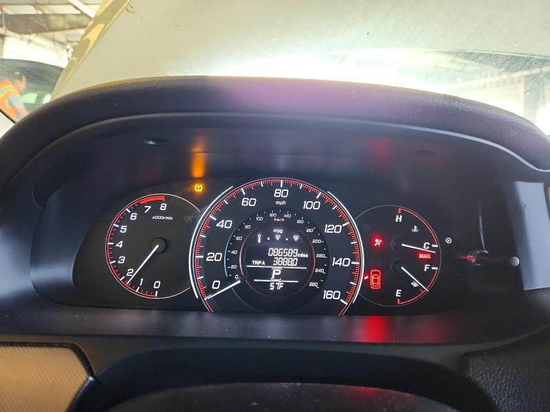 Продаж на аукціоні авто 2014 Honda Accord 2d, vin: 1HGCT1B3XEA011463, номер лоту: 58153586