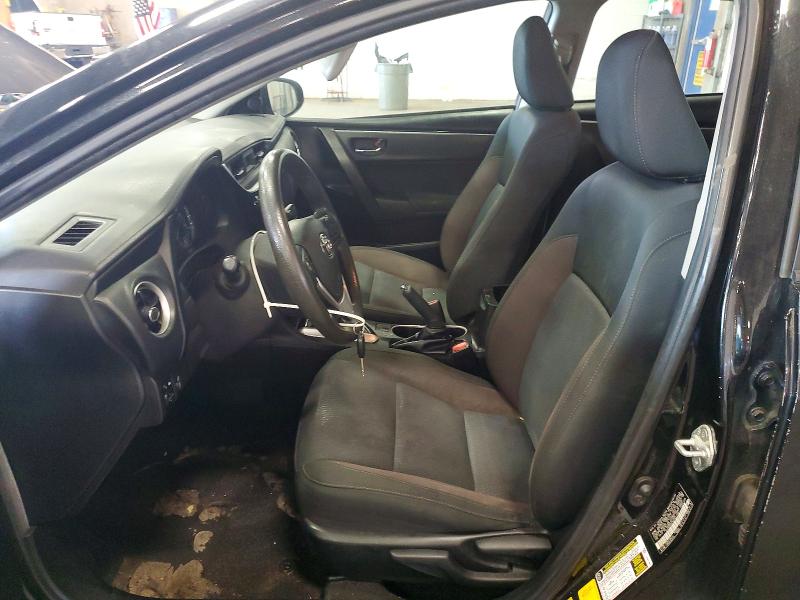 Продажа на аукционе авто 2019 Toyota Corolla, vin: 5YFBURHE8KP931159, номер лота: 56672986