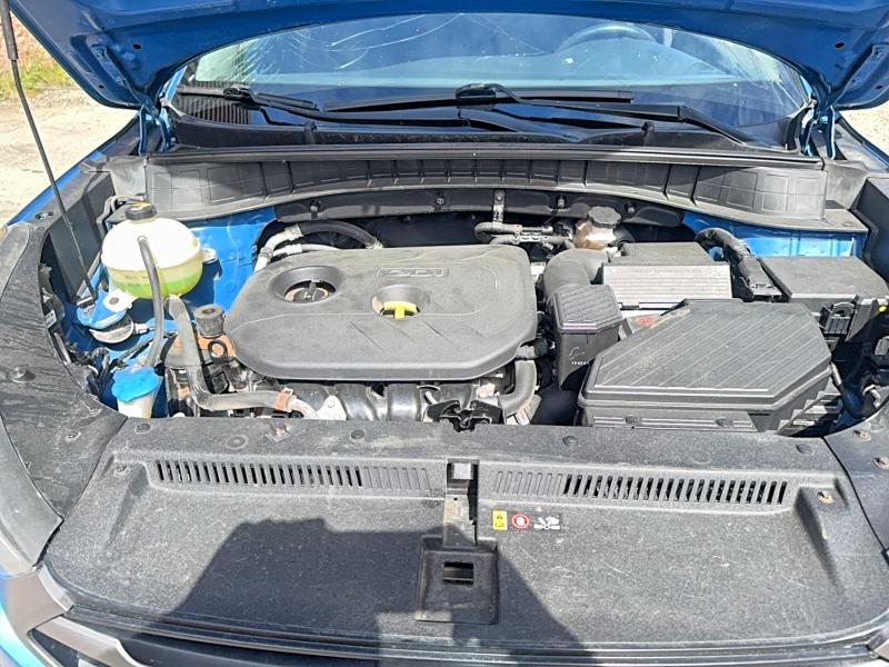 Продажа на аукционе авто 2016 Hyundai Tucson, vin: KM8J3CA42GU083136, номер лота: 58470166