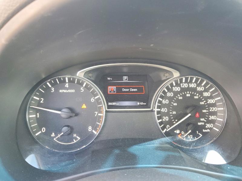 Продажа на аукционе авто 2016 Nissan Altima, vin: 1N4AL3AP4GN340036, номер лота: 58134546